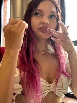 Viktoriya_cweet naked stripping on cam for live sex video chat