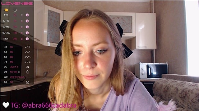 abra666cadabra naked stripping on cam for live sex video chat