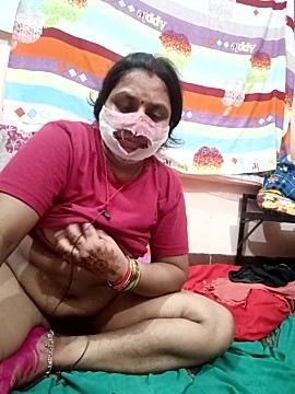 Annubhabhi4 naked stripping on cam for live sex video chat