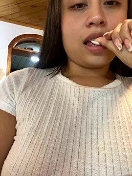 Camille_ml naked stripping on cam for live sex video chat