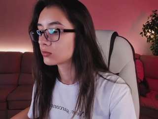 DarlaBelle naked in her Live Sex Chat