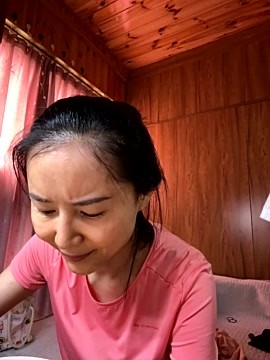 encai naked stripping on cam for live sex video chat
