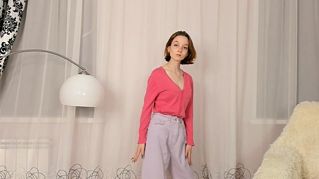 GeveyaOrra naked stripping on cam for live sex video chat