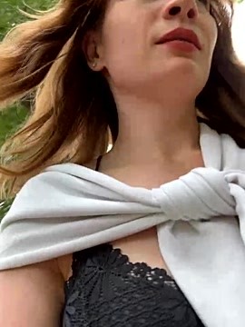 LavenderHot naked stripping on cam for live sex video chat