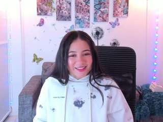 Lila_lewis naked in her Live Sex Chat