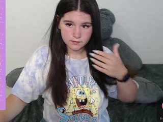 mileyyme naked in her Live Sex Chat