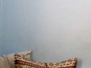 MumblesDoll naked in her Live Sex Chat