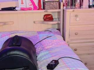 ninadiaz naked in her Live Sex Chat