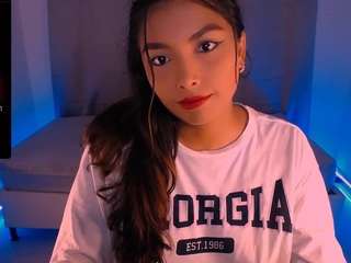 pau-delima naked in her Live Sex Chat