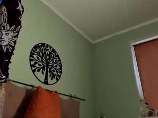 Polina naked in her Live Sex Chat