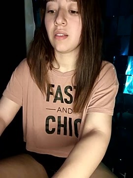Rosse-teen naked stripping on cam for live sex video chat
