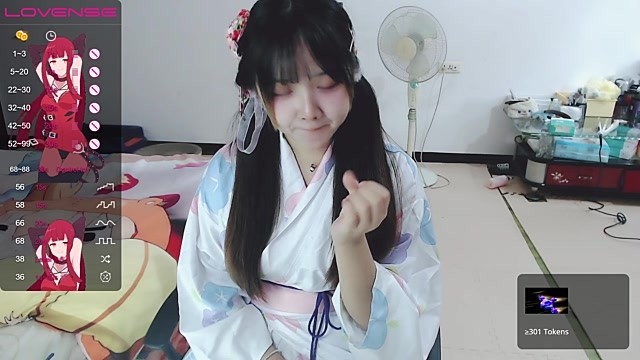 Sakura_Anne naked stripping on cam for live sex video chat