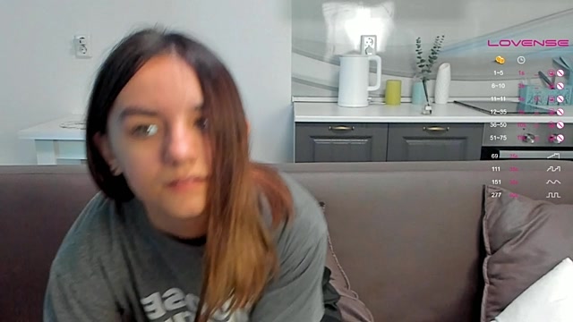 TonyaWeek naked stripping on cam for live sex video chat
