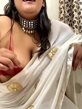 xshrutix naked stripping on cam for live sex video chat