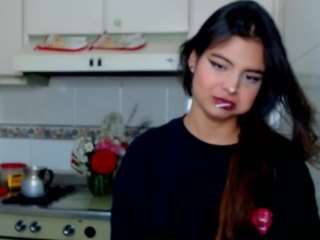 Alaia holmes naked in her Live Sex Chat
