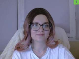 CristaL-T naked in her Live Sex Chat