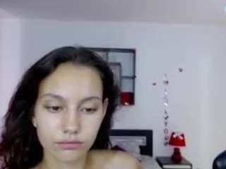 EveliHau naked in her Live Sex Chat