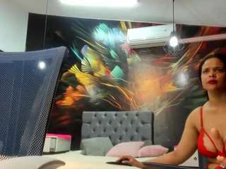 mackenziealdana naked in her Live Sex Chat