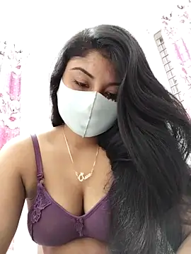 Neha-02 naked stripping on cam for live sex video chat
