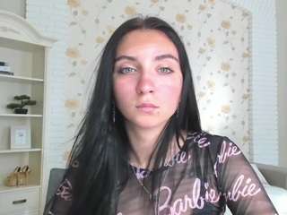 SandraStounn naked in her Live Sex Chat