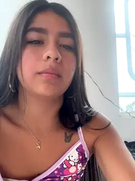 SaritaHot_69 naked stripping on cam for live sex video chat