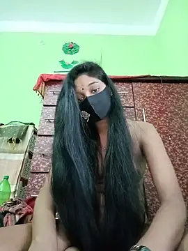 Sathi- naked stripping on cam for live sex video chat