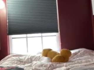 SonaBellaCams naked in her Live Sex Chat
