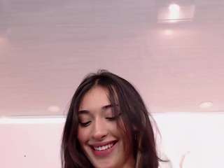 alisoon beckers naked in her Live Sex Chat