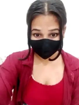 Avantikarathi naked stripping on cam for live sex video chat