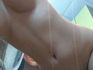 Chanelcharmx naked in her Live Sex Chat