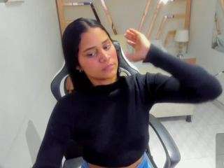 daianatayler naked in her Live Sex Chat