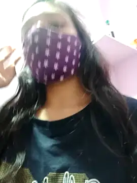 GujratiBhabi naked stripping on cam for live sex video chat