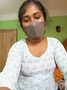 Idhika_Paul naked stripping on cam for live sex video chat