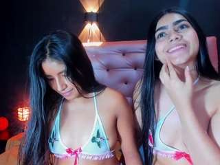 katrinaand katy naked in her Live Sex Chat