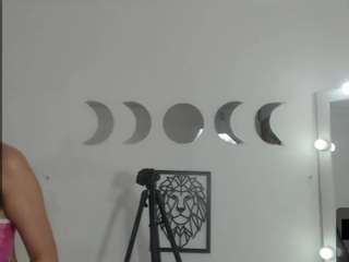 luminasweet naked in her Live Sex Chat
