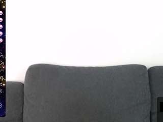 Rashahottt naked in her Live Sex Chat