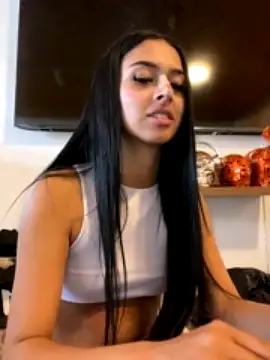 Salome_ml11 naked stripping on cam for live sex video chat