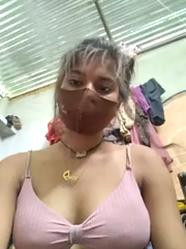suhana_babu naked stripping on cam for live sex video chat