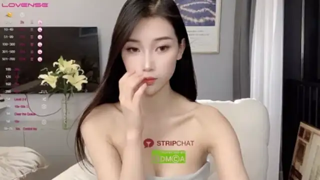 Sunny-II naked stripping on cam for live sex video chat