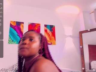 AmyVegaa naked in her Live Sex Chat