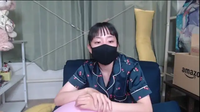 asahi-i naked stripping on cam for live sex video chat