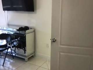 Capri Madison naked in her Live Sex Chat