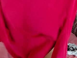 EmilyRouss naked in her Live Sex Chat