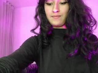 jessi-lamus naked in her Live Sex Chat