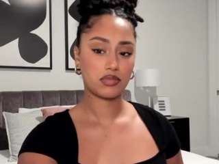 nolababy naked in her Live Sex Chat