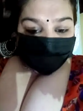 Rupaleesexy naked stripping on cam for live sex video chat