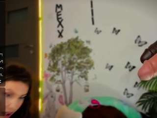AleDoll nude in hot Live Sex Chat