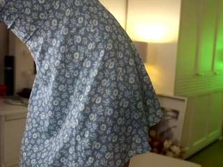 ART-fairy nude in hot Live Sex Chat