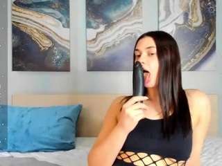 Ashley-Hall nude in hot Live Sex Chat