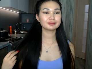 AummiChen nude in hot Live Sex Chat